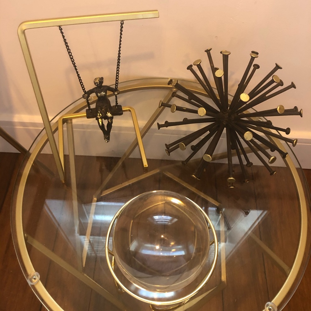 Apartment Decor/Accents